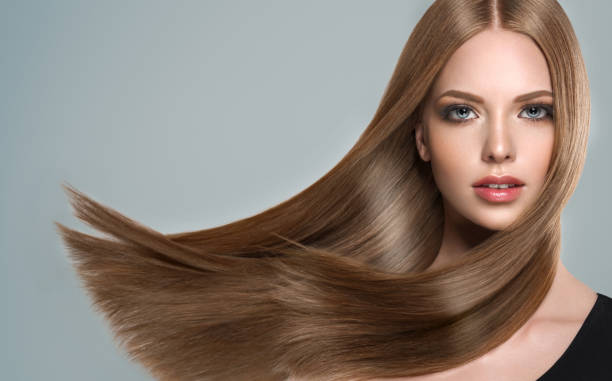 Guia Completo: Como Hidratar um Cabelo Liso de Forma Correta e Eficiente