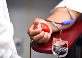 Uma única bolsa de sangue doado pode salvar até quatro vidas. Pratique esse ato solidário. SAIBA MAIS